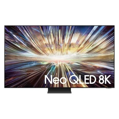 Samsung 85" Flat Neo Qled 8K Resolution&acirc;&nbsp; Qa85Qn900Fuxzn